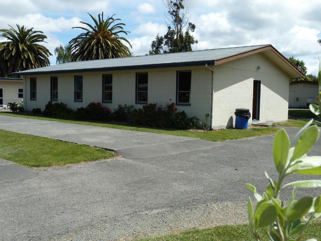Spring Creek Holiday Park - Resim 24
