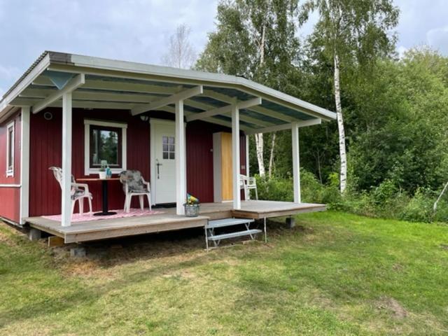 Slätterne Gård stugor - Housity