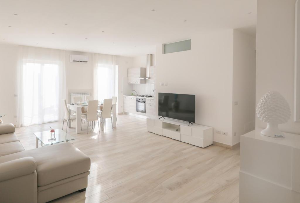 Angela Apartment - Apartamento De 2 Quartos
