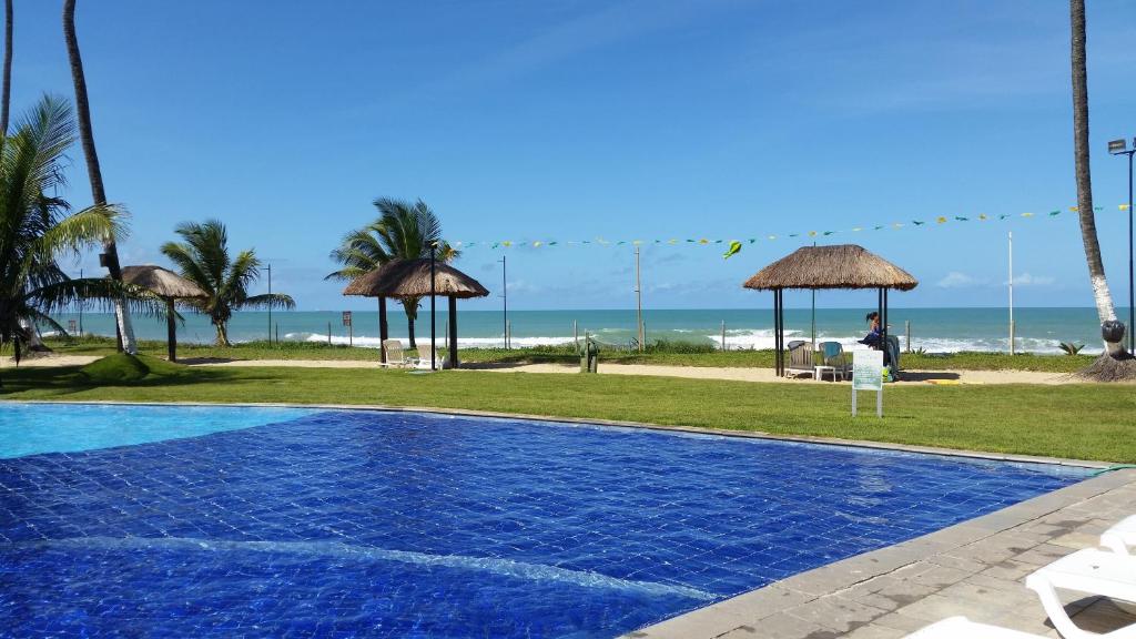  Ancorar Flat Porto de Galinhas- Flat 3311