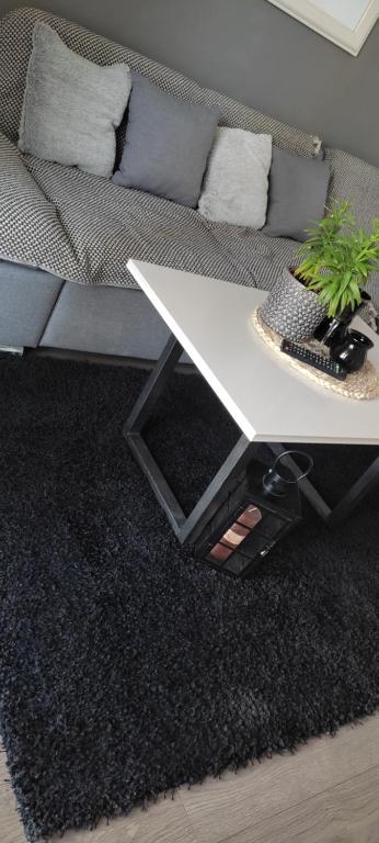 Posedenie v ubytovaní Apartman Dane