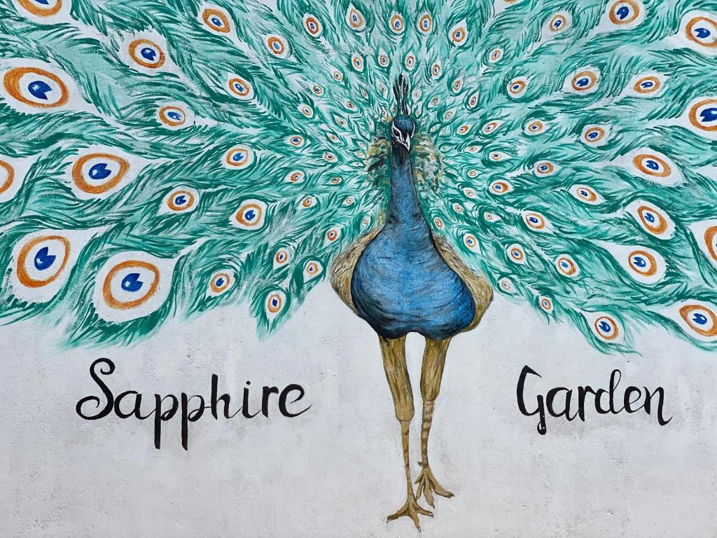 Fotografie z fotogalerie ubytování Sapphire Garden Hotel v destinaci Habarana