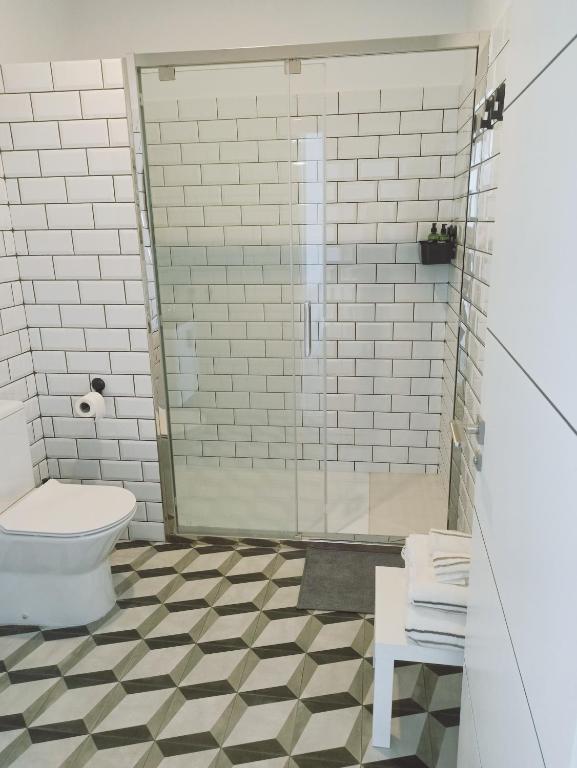 Fotografie z fotogalerie ubytování Apartamento de Celsa v destinaci Chantada