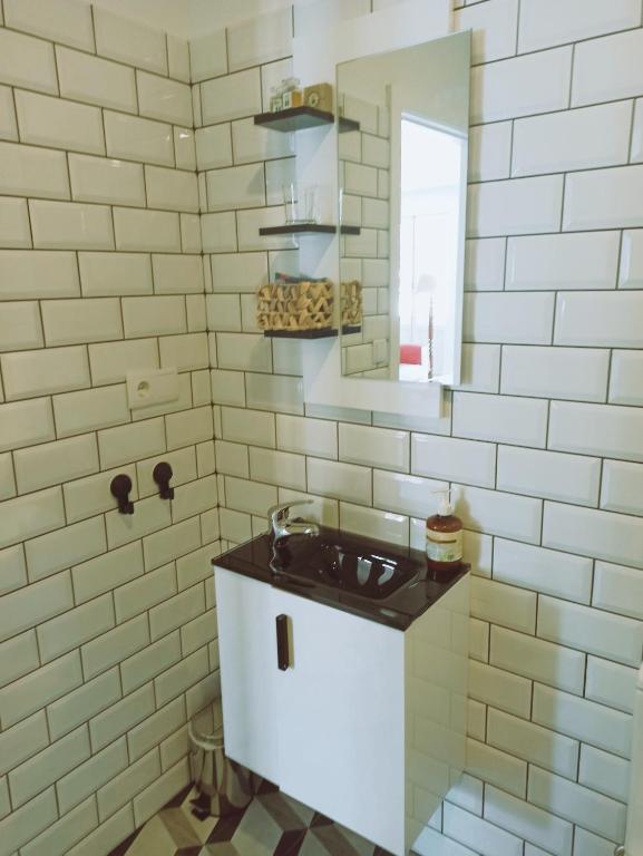 Fotografie z fotogalerie ubytování Apartamento de Celsa v destinaci Chantada
