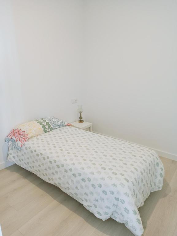 Fotografie z fotogalerie ubytování Apartamento de Celsa v destinaci Chantada