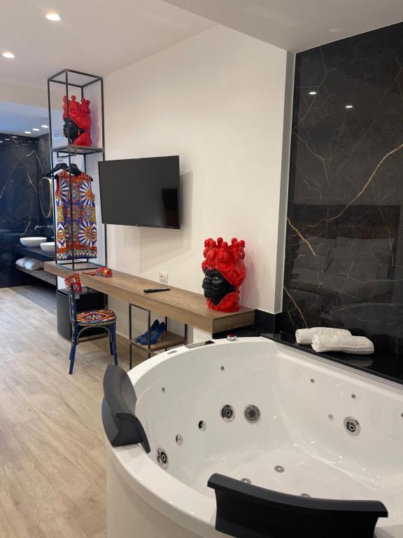 Namuri Luxury Rooms - 15