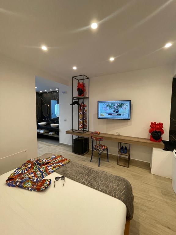 Namuri Luxury Rooms - 1