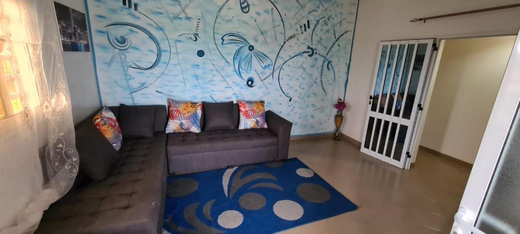 keur manga2 - Appartement De Deux Chambres
