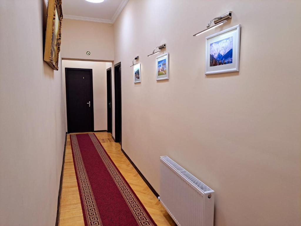 Foto sihtkohas Kutaisi asuva majutusasutuse Liza's home galeriist