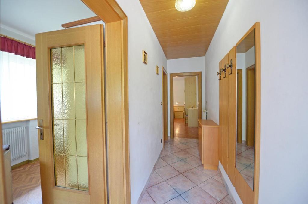Fotografia z galérie ubytovania Apartments Jasmin v destinácii Selva di Val Gardena
