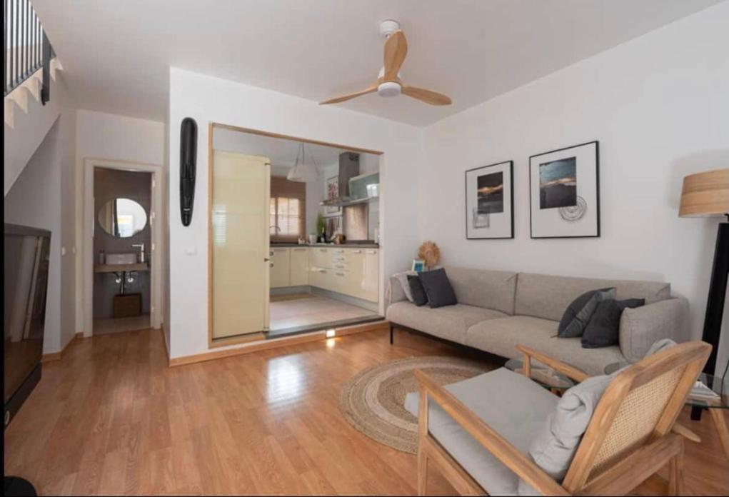 Casas y chalets Duplex Meloneras La casa del Sol en Maspalomas, Gran Canaria
