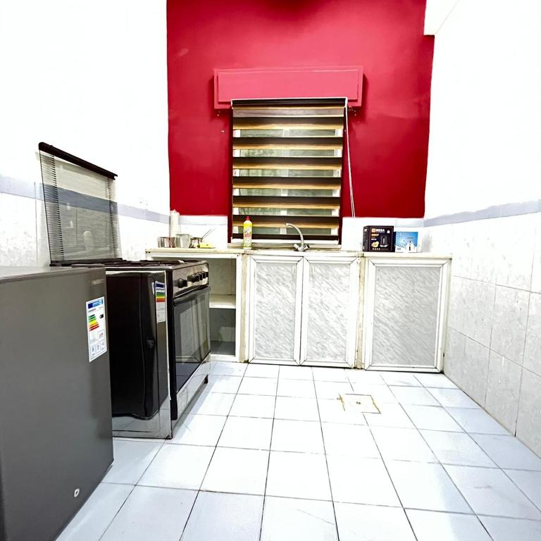 lovely apartment in the heart of amman