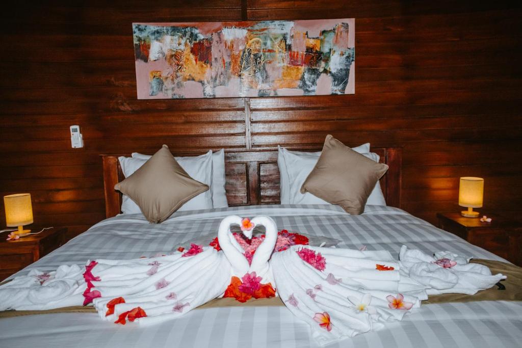 Kurnia Guest House & Spa - 2