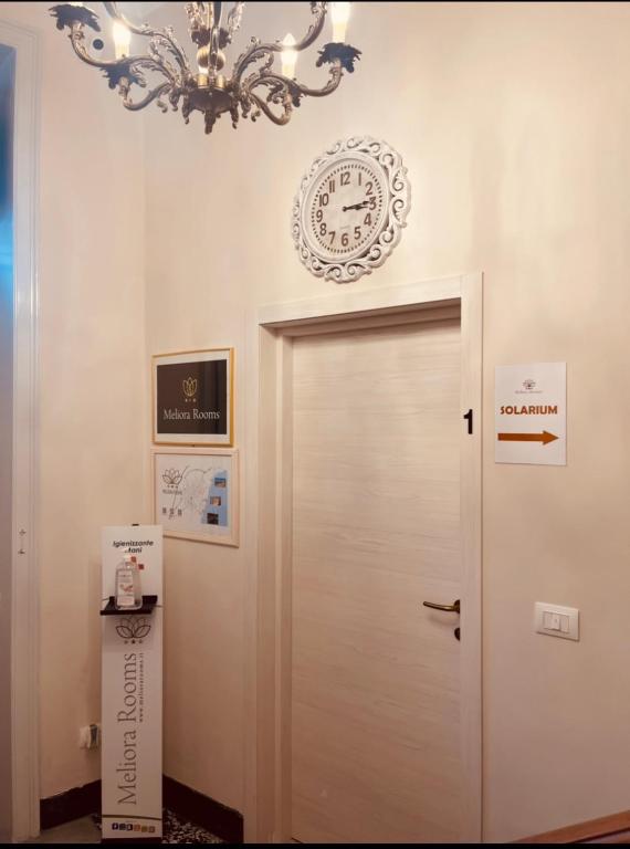 Fotografie z fotogalerie ubytování B&B Meliora Rooms v destinaci Avola