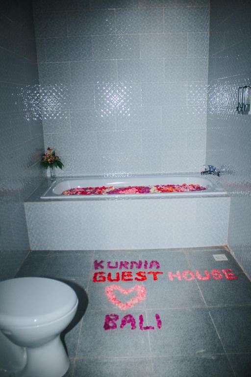 Kurnia Guest House & Spa - 6
