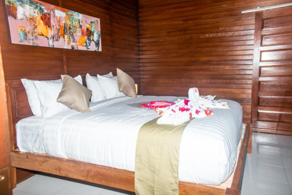 Kurnia Guest House & Spa - 3