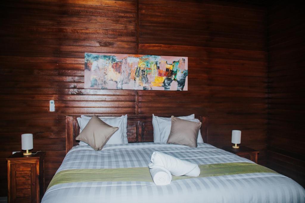 Kurnia Guest House & Spa - 14