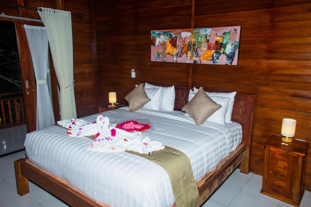 Kurnia Guest House & Spa - 8