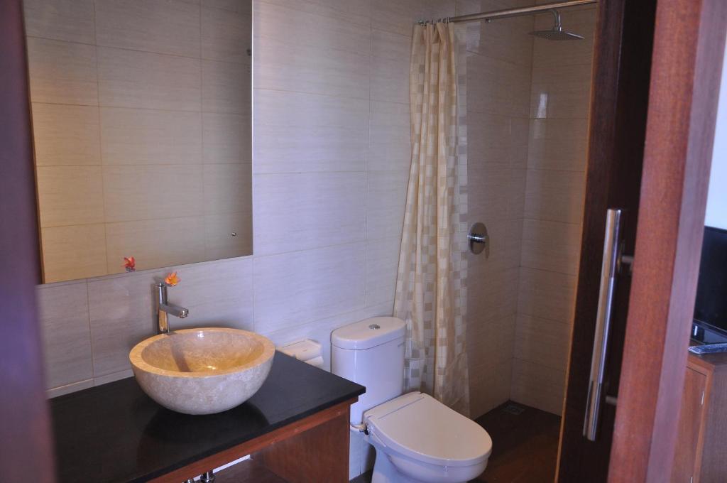 Ngetis Home Stay - 9