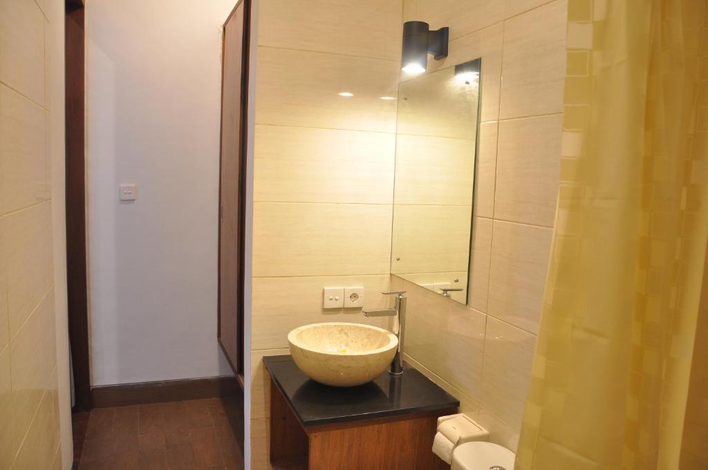 Ngetis Home Stay - 13