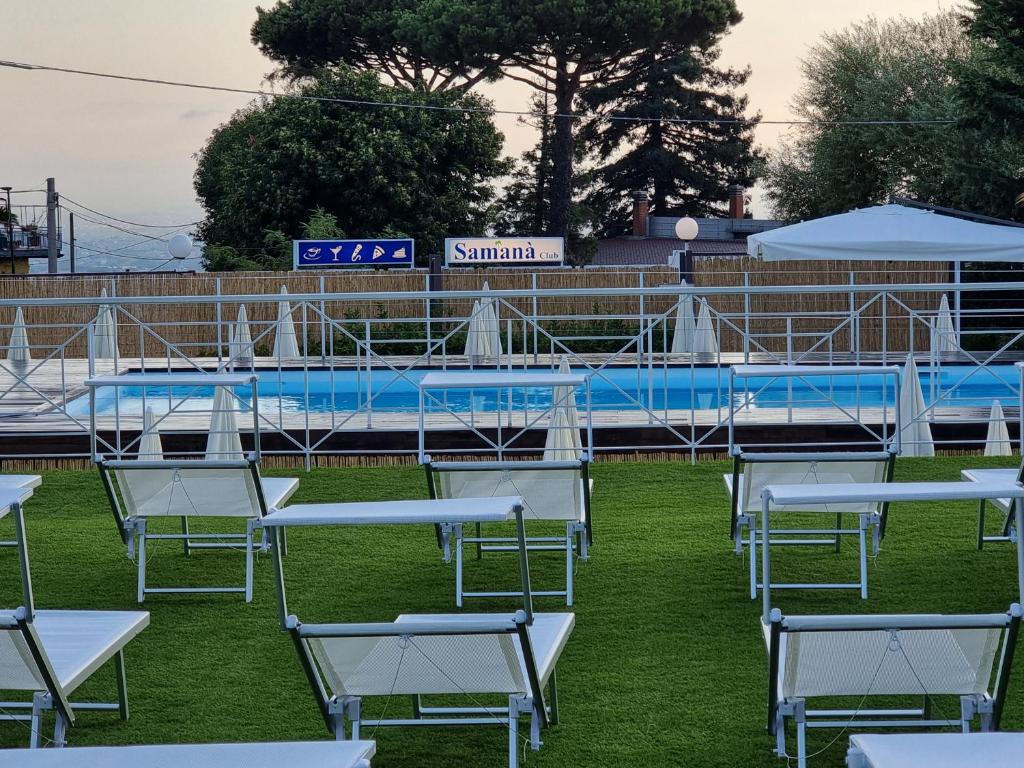 Ranch Palace Hotel - Resim 8