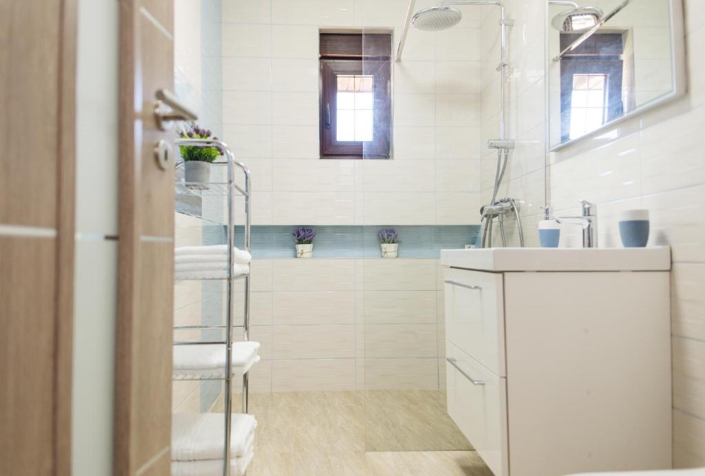 Vila Helena - Resim 18