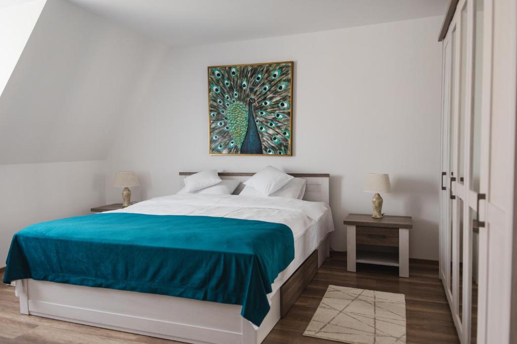 Vila Helena - Resim 25