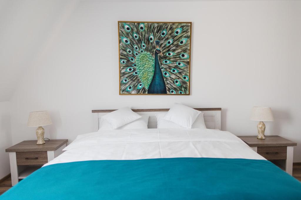 Vila Helena - Resim 22