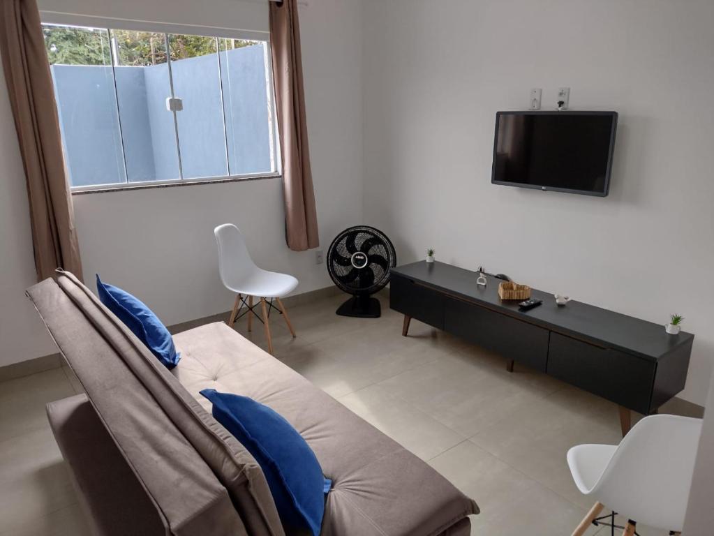 Casa Premium em Bonito - Linda e Confortável - Maison De Deux Chambres
