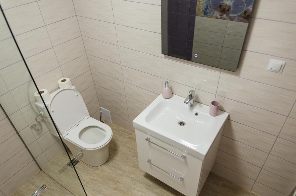 Vila Helena - Resim 45