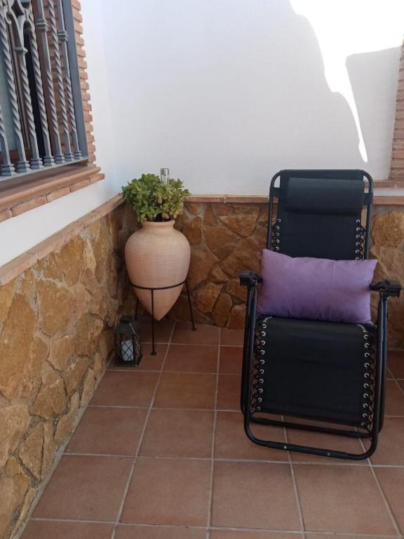 Fotografie z fotogalerie ubytování Casa Cueva Soledad v destinaci Guadix