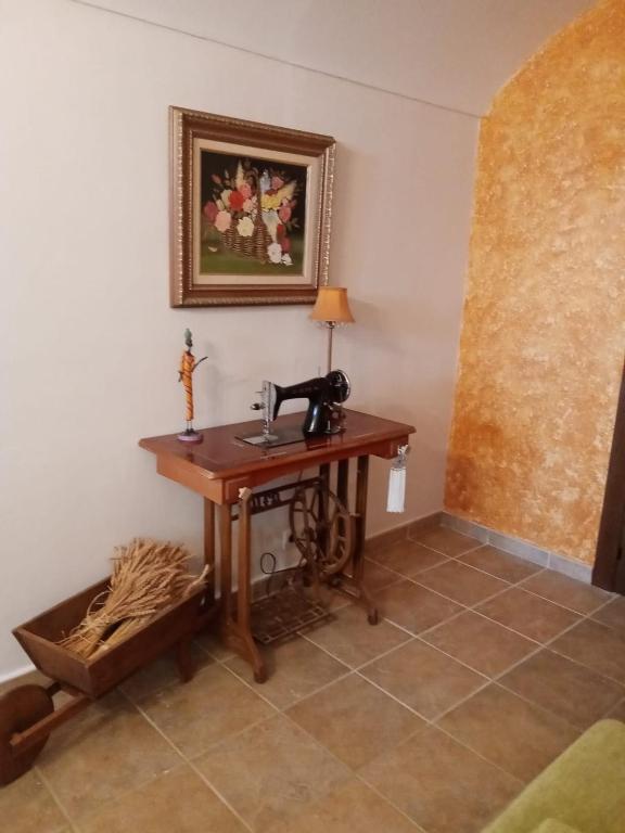 Fotografie z fotogalerie ubytování Casa Cueva Soledad v destinaci Guadix