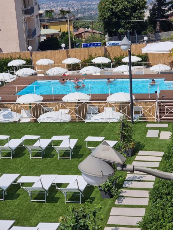 Ranch Palace Hotel - Resim 14