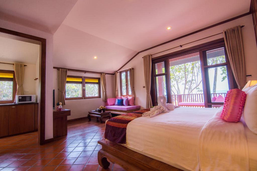 Baan Thai Lanta Resort - 4