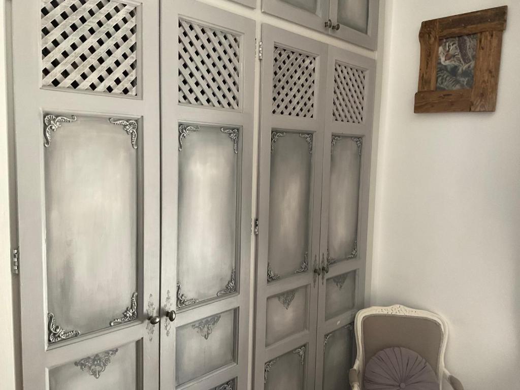 Fotografie z fotogalerie ubytování Mijas Pueblo Cosy Townhouse, sleeps 4 v destinaci Mijas