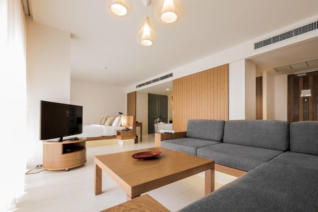 ג'י הואה הין ריזורט G Hua Hin Resort & Mall – תמונה 10