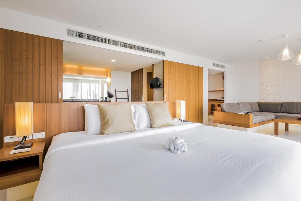ג'י הואה הין ריזורט G Hua Hin Resort & Mall – תמונה 6