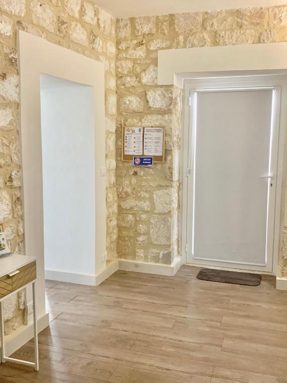 Zdjęcie z galerii obiektu Casa DaviRì w mieście Modica