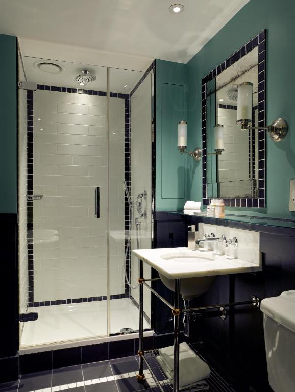 The Zetter Clerkenwell - Resim 28