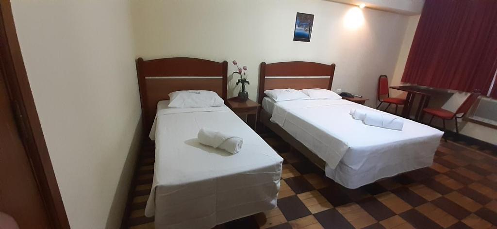 Itajubá Hotel - 