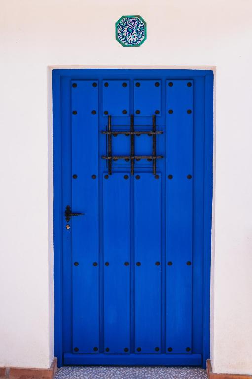 Zdjęcie z galerii obiektu Algarrobo Azul w Almuñécar