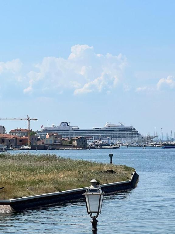 Appartamenti Bellavista 107 - Appartement Met Uitzicht Op Zee