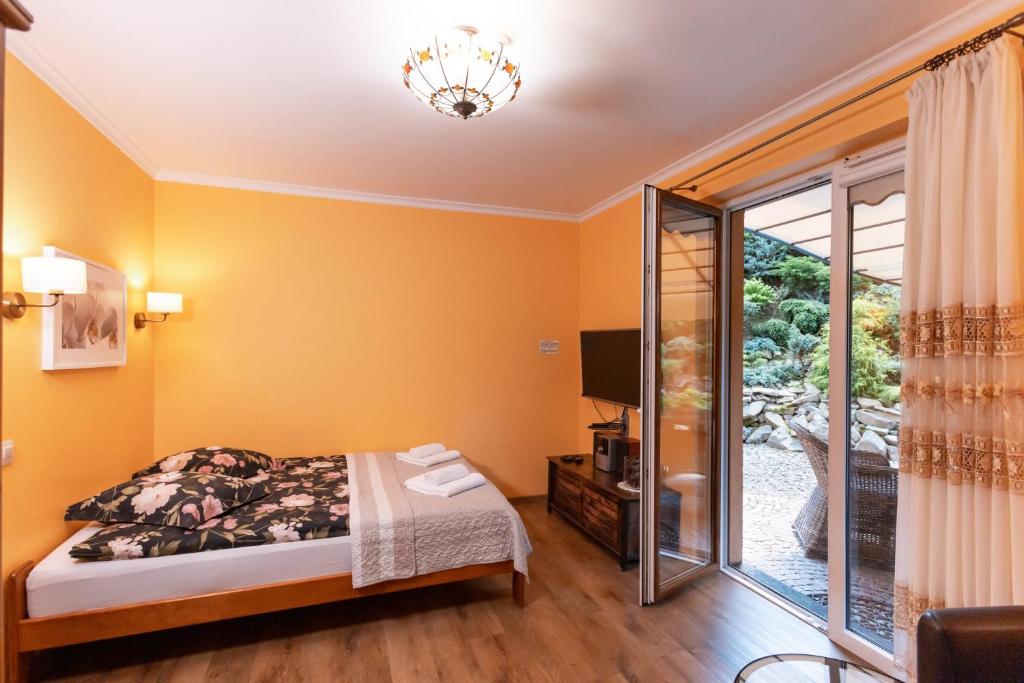 Willa pod Czantorią SPA Ustroń - 5