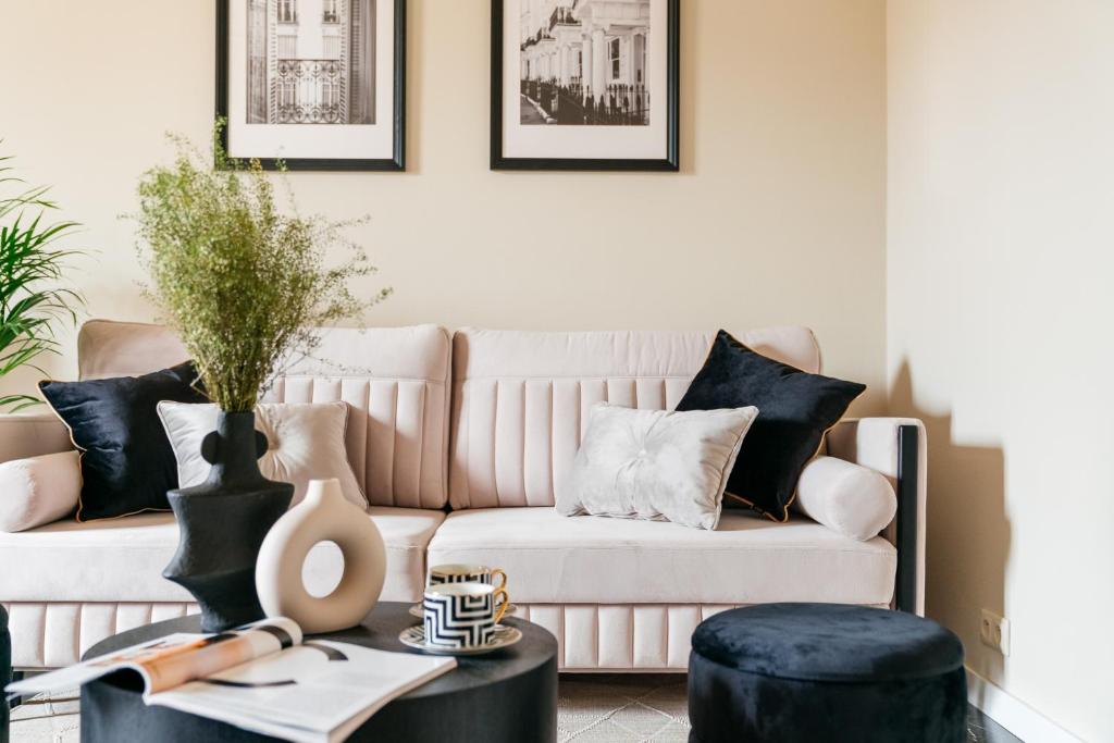 Bogoria Residence - LoftAffair Collection - Resim 29