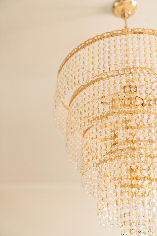 Bogoria Residence - LoftAffair Collection - Resim 38