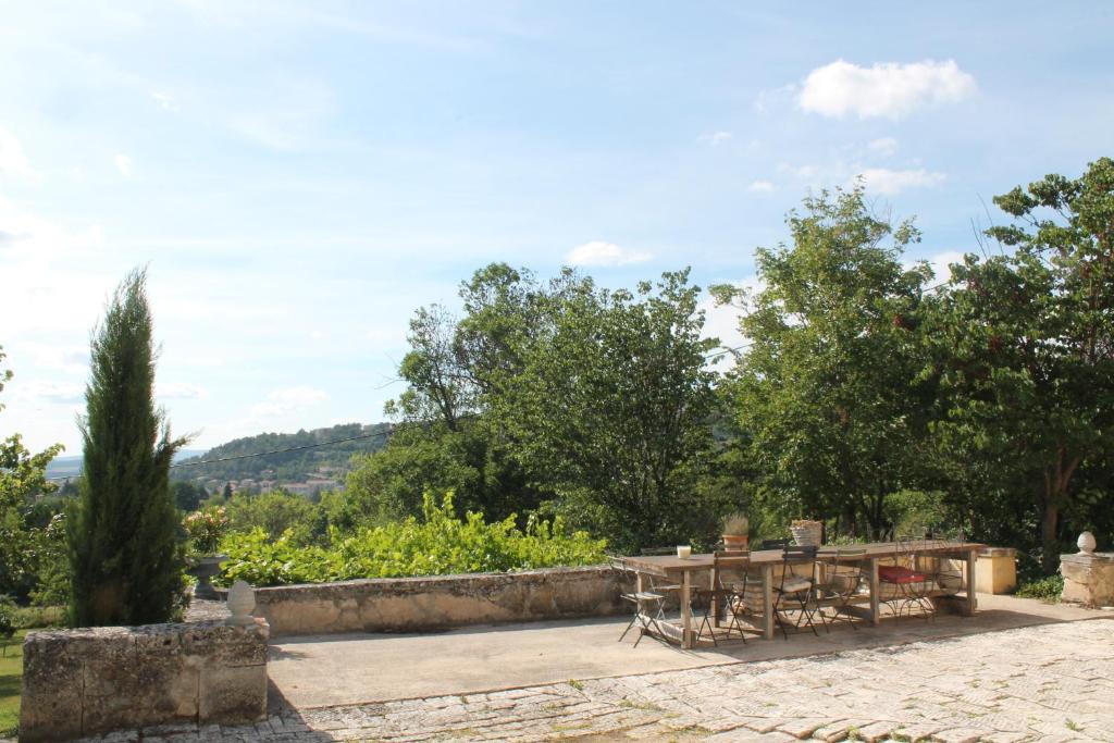 Château de Peyrolles - Two-Bedroom Apartment