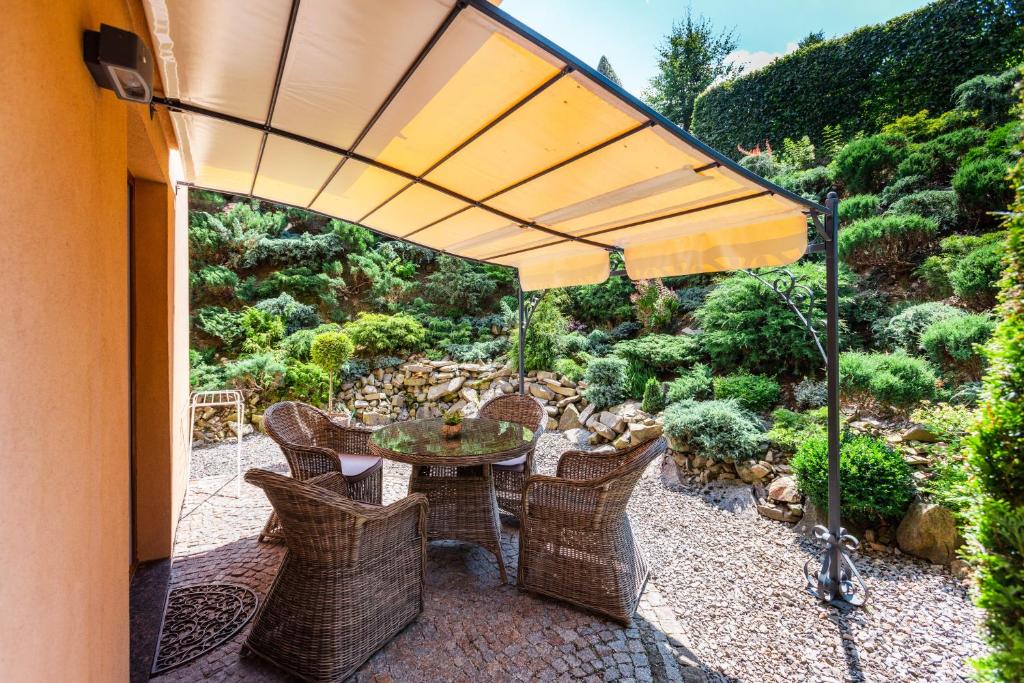 Willa pod Czantorią SPA Ustroń - 6