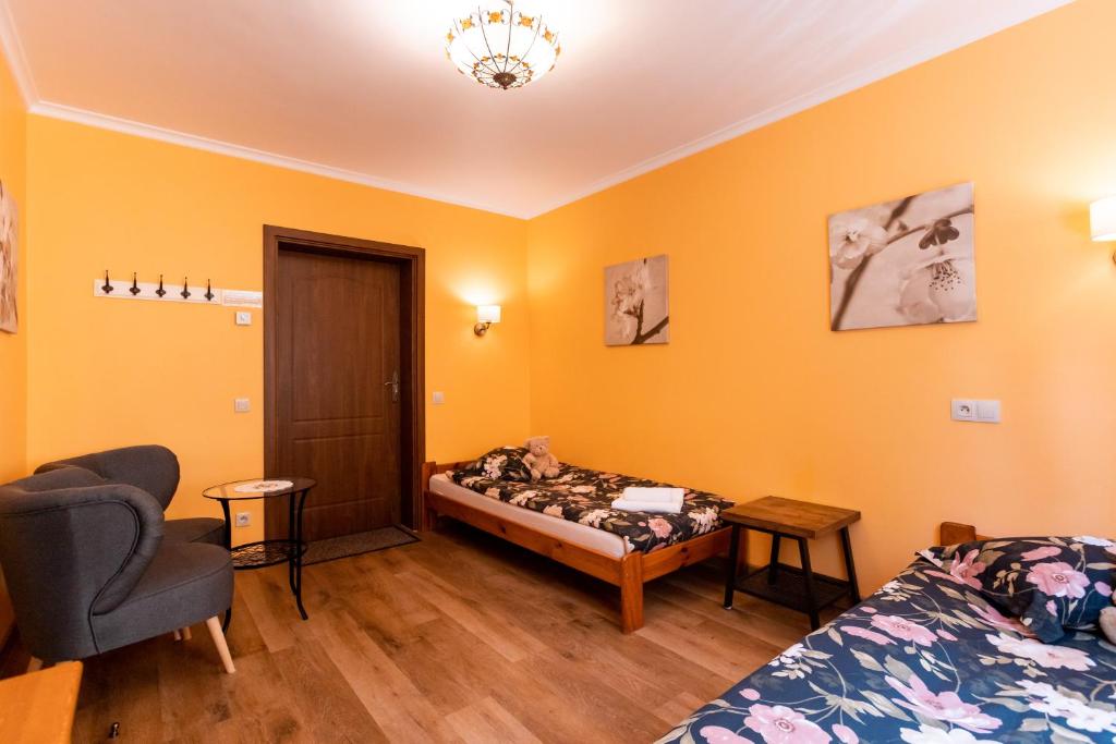 Willa pod Czantorią SPA Ustroń - 7