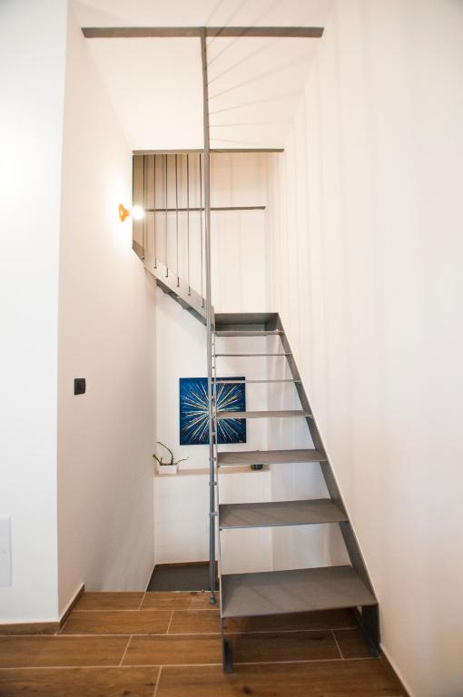 Just Here apartments - Lascia Fare a Dio - 18