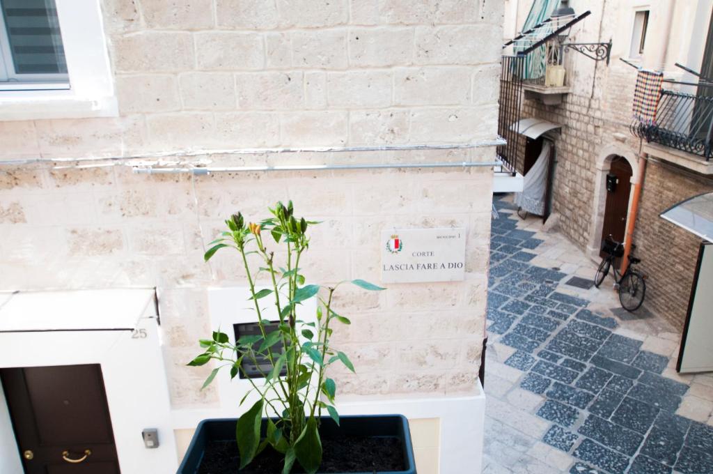 Just Here apartments - Lascia Fare a Dio - 15